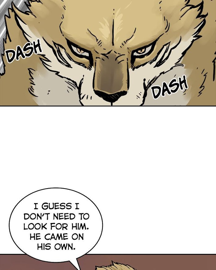Mage Again chapter 24 - page 90