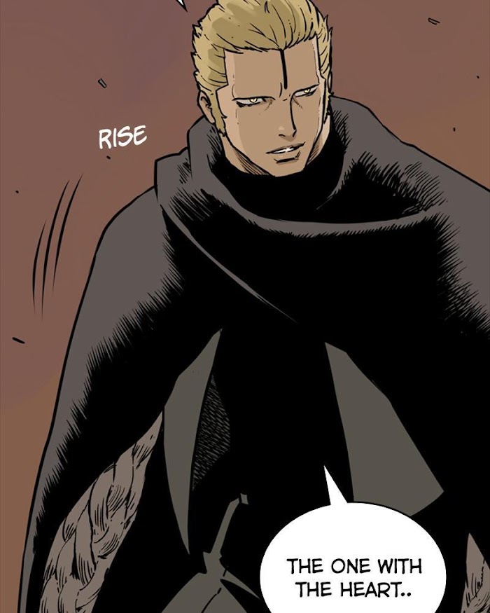 Mage Again chapter 24 - page 91