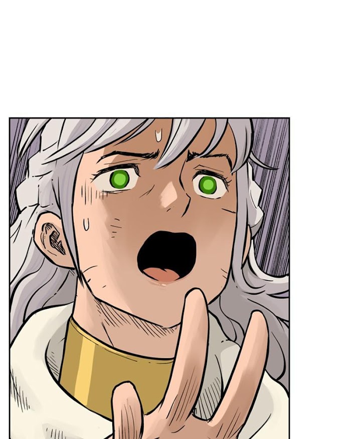 Mage Again chapter 24 - page 96