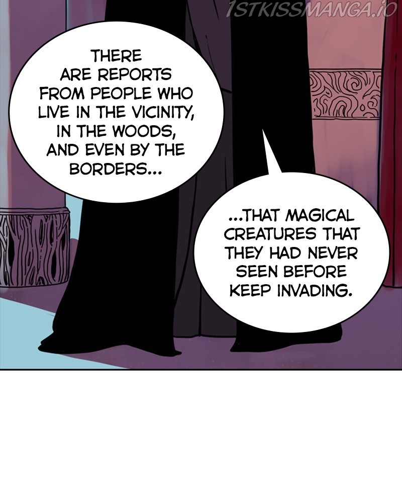 Mage Again chapter 38 - page 107