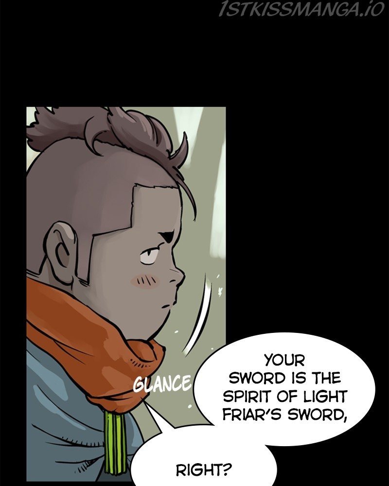 Mage Again chapter 38 - page 11