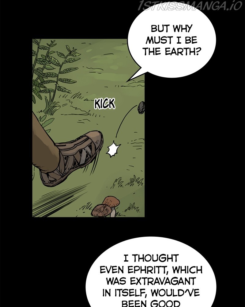 Mage Again chapter 38 - page 15