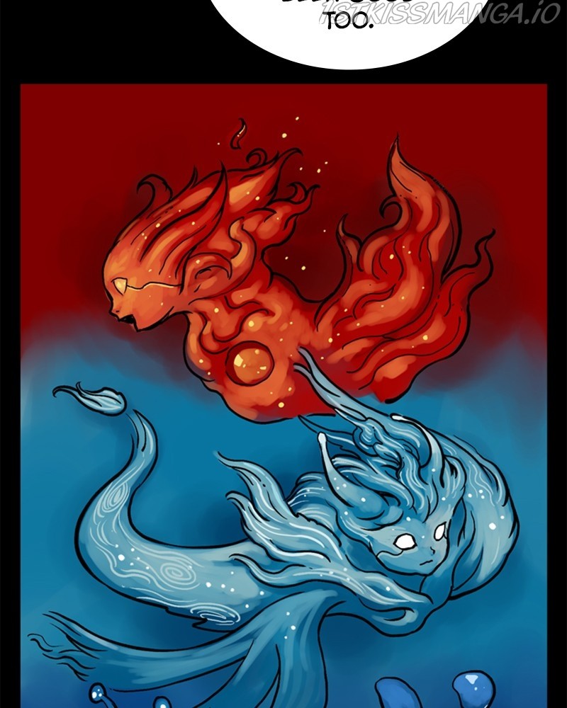 Mage Again chapter 38 - page 16