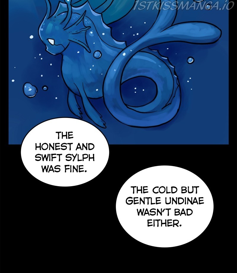 Mage Again chapter 38 - page 17