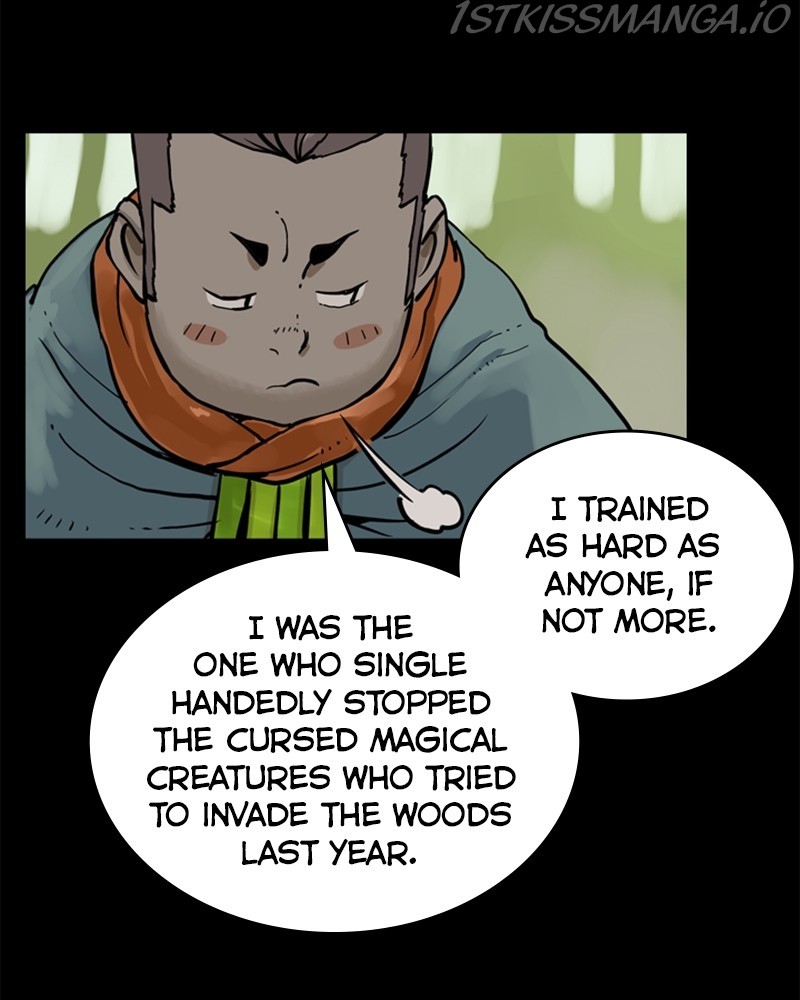 Mage Again chapter 38 - page 18