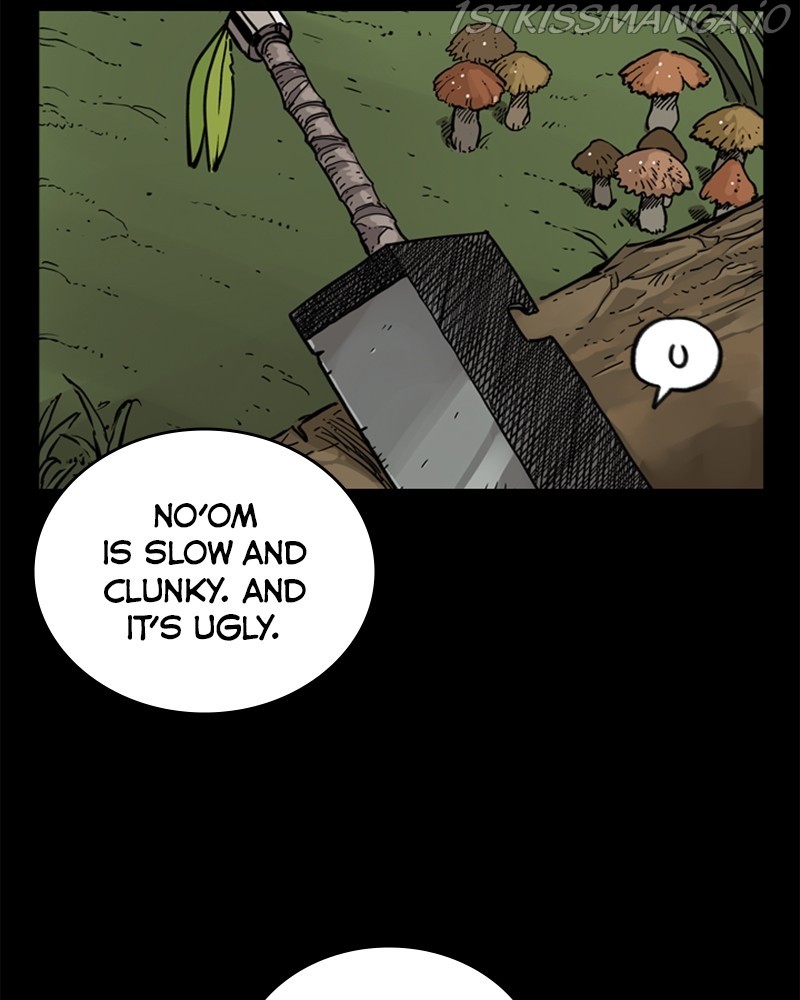 Mage Again chapter 38 - page 19