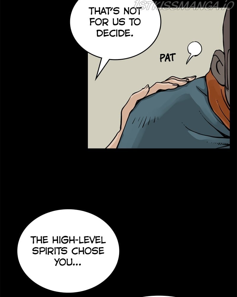 Mage Again chapter 38 - page 20