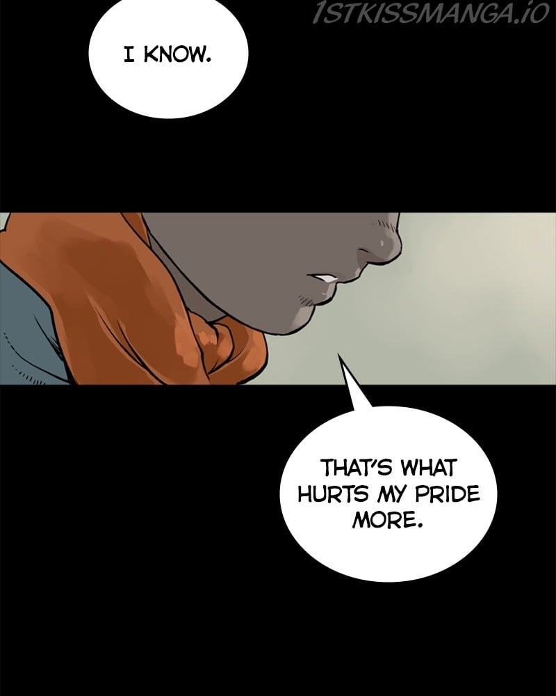 Mage Again chapter 38 - page 22