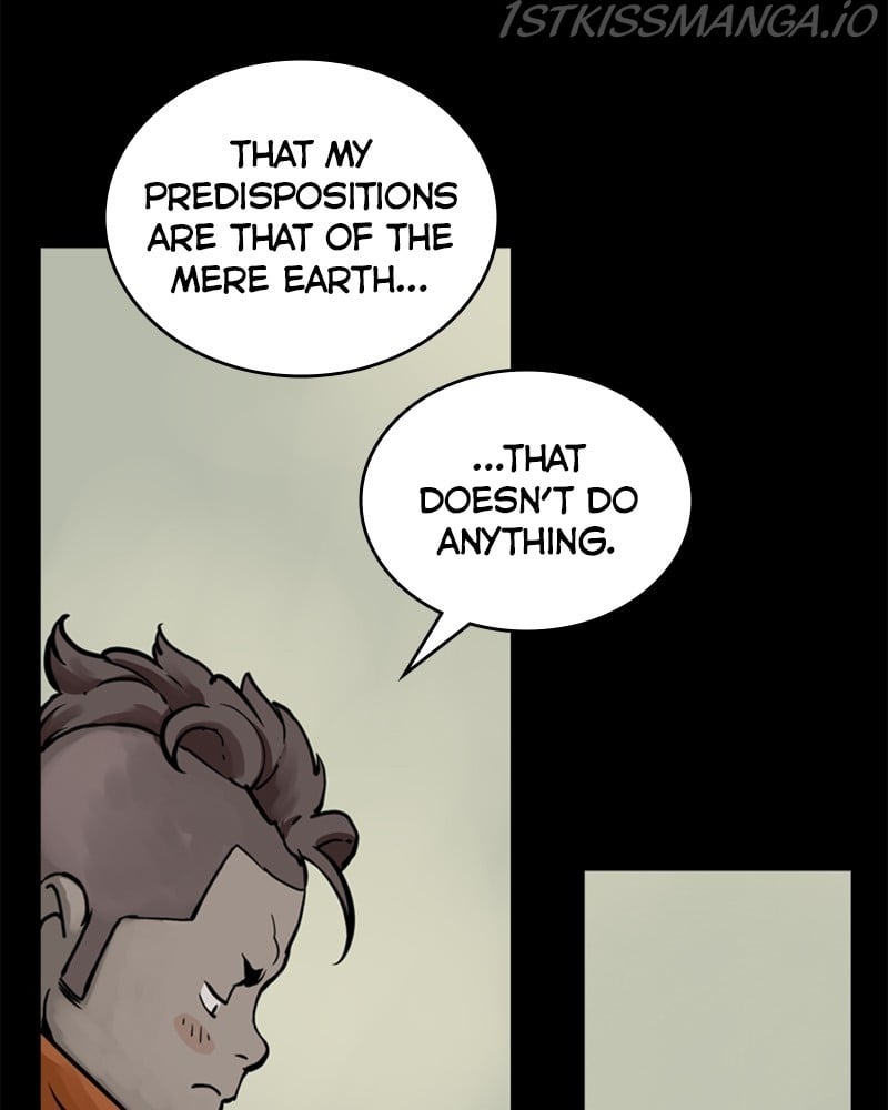 Mage Again chapter 38 - page 23