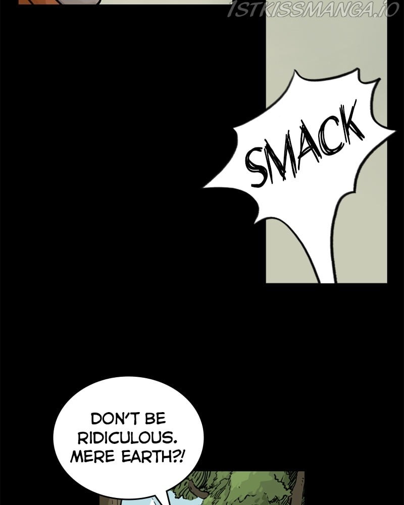 Mage Again chapter 38 - page 24