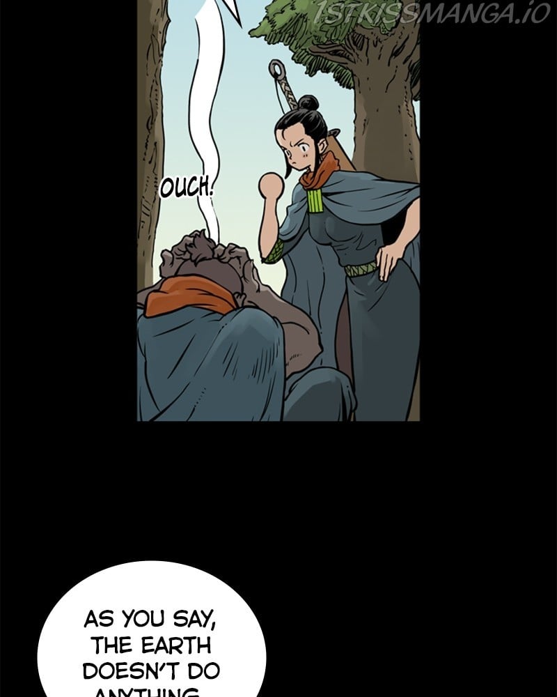 Mage Again chapter 38 - page 25
