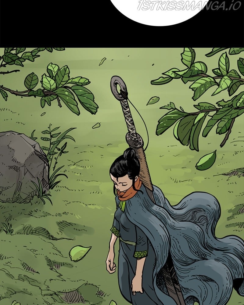 Mage Again chapter 38 - page 29