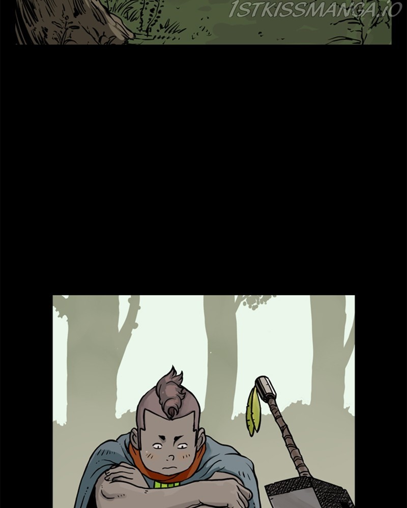 Mage Again chapter 38 - page 3