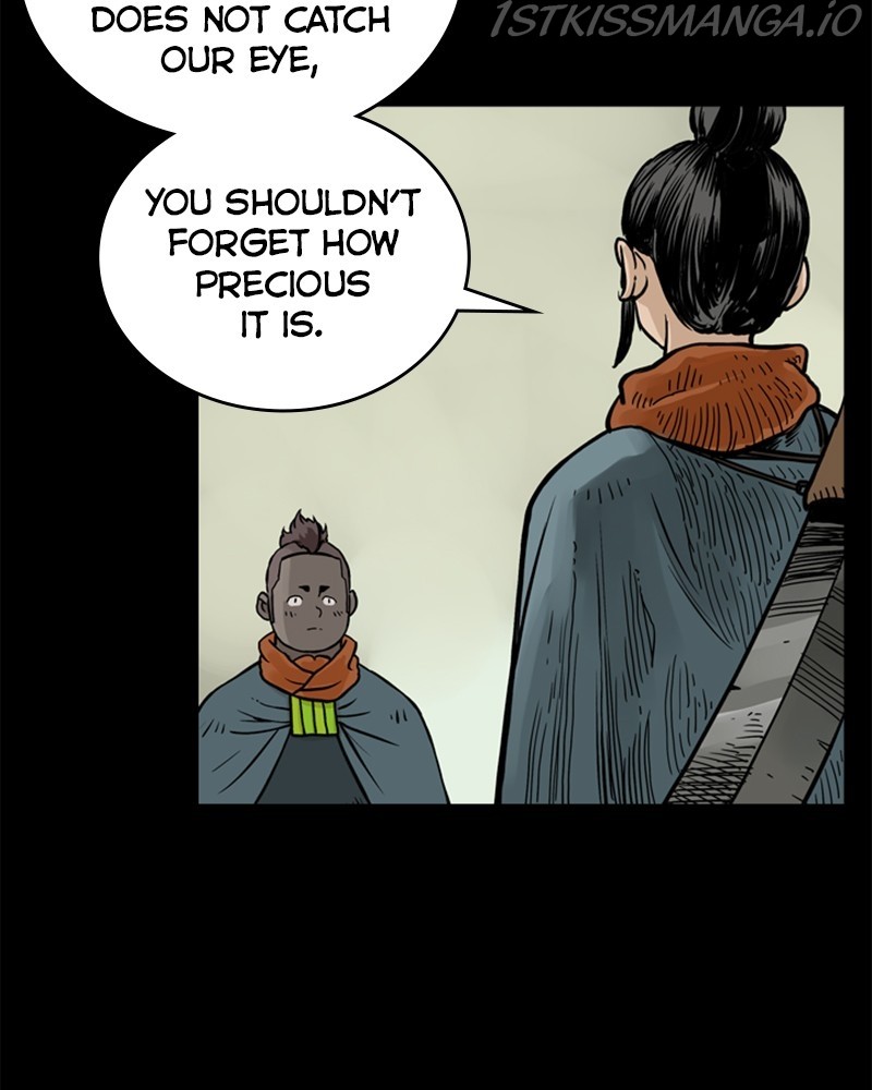 Mage Again chapter 38 - page 31
