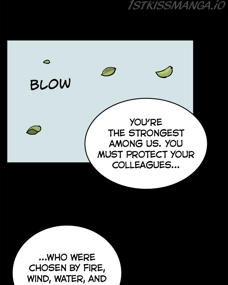 Mage Again chapter 38 - page 32
