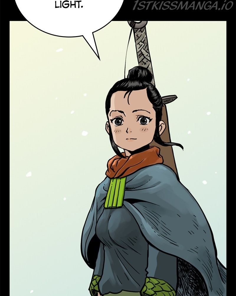 Mage Again chapter 38 - page 33