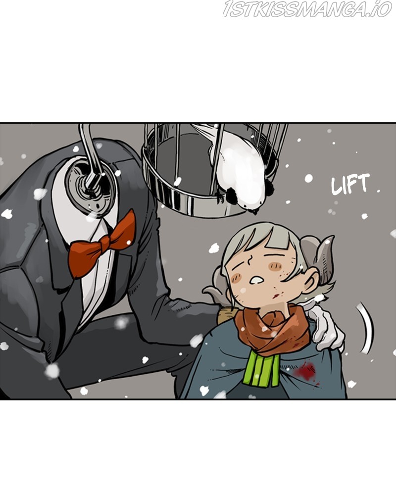 Mage Again chapter 38 - page 41