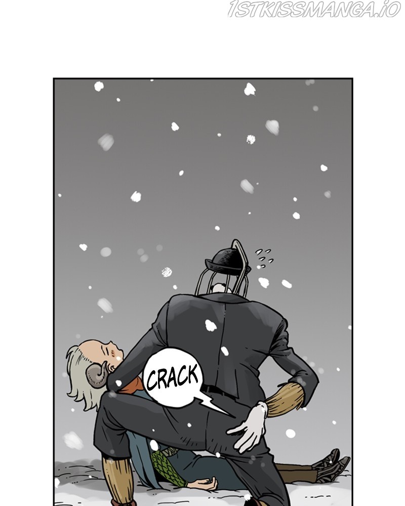 Mage Again chapter 38 - page 42