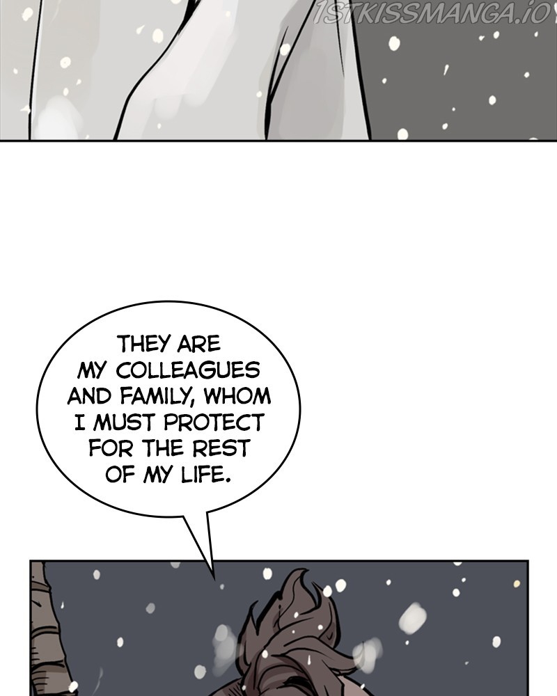Mage Again chapter 38 - page 48