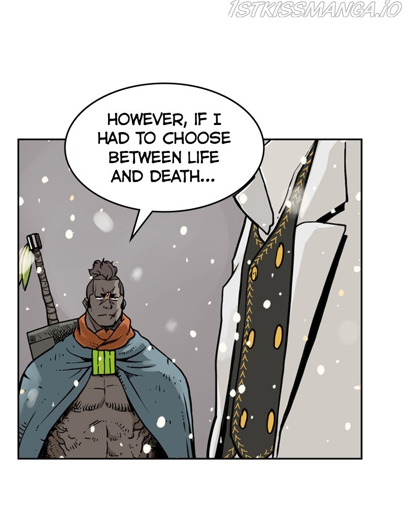Mage Again chapter 38 - page 52