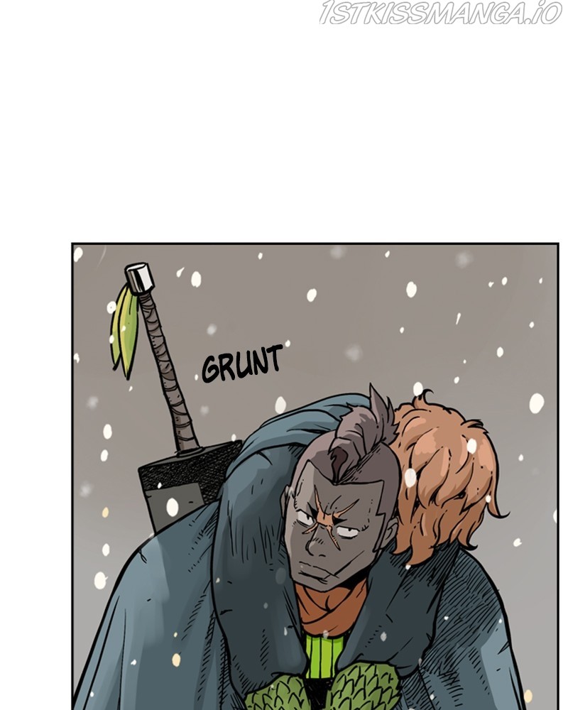 Mage Again chapter 38 - page 58