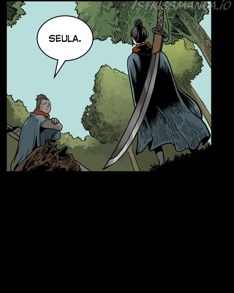 Mage Again chapter 38 - page 6