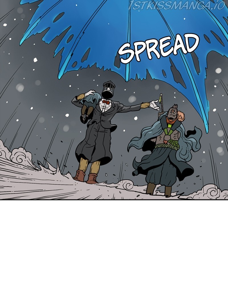 Mage Again chapter 38 - page 62
