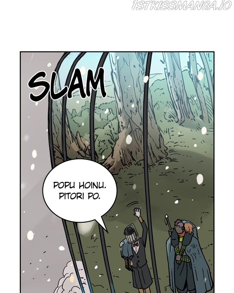 Mage Again chapter 38 - page 63