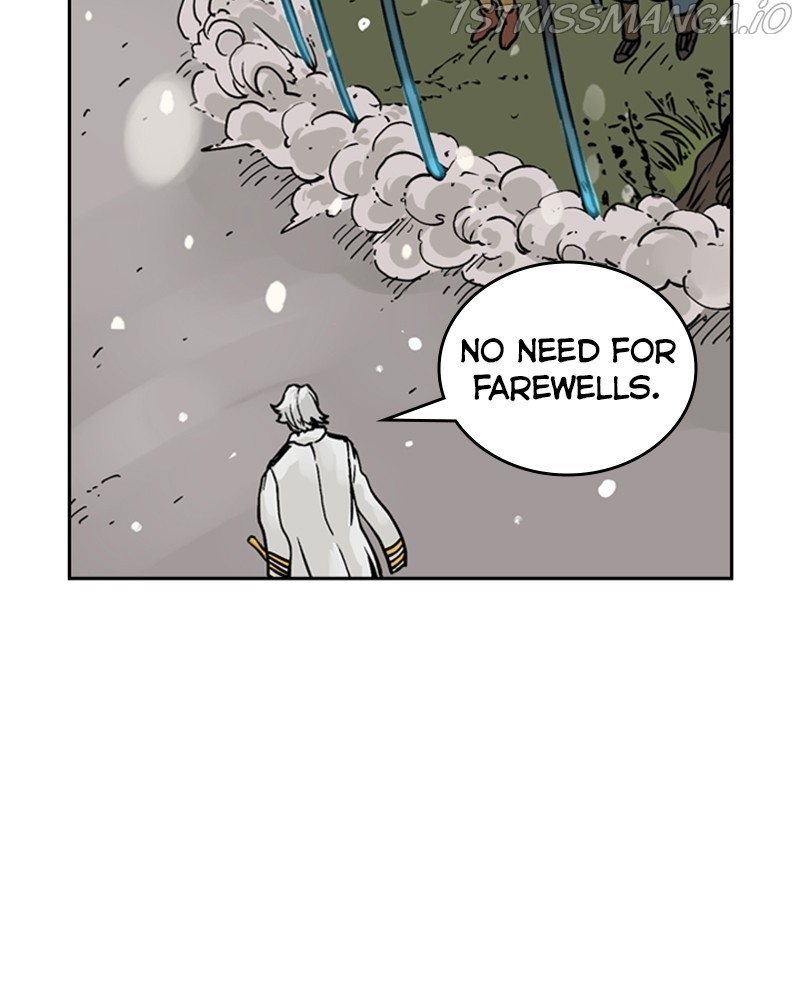 Mage Again chapter 38 - page 64