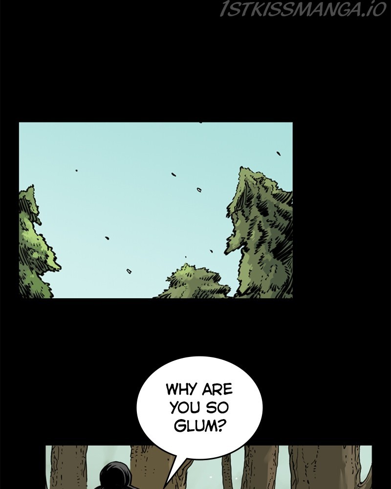 Mage Again chapter 38 - page 7