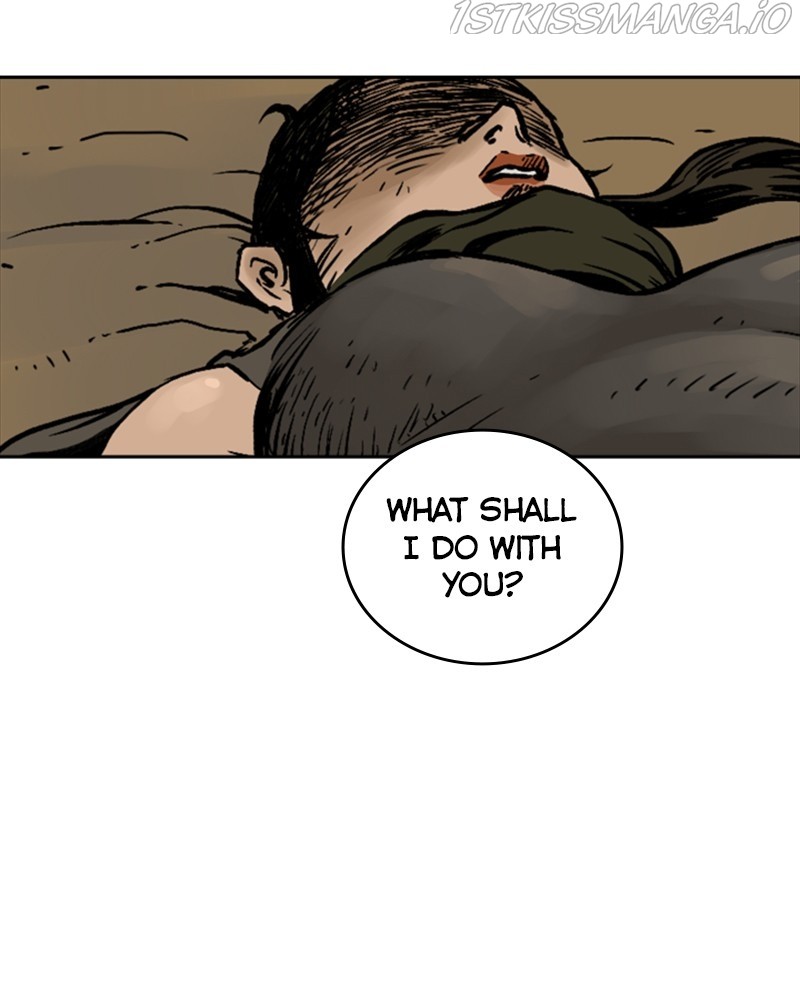 Mage Again chapter 38 - page 71