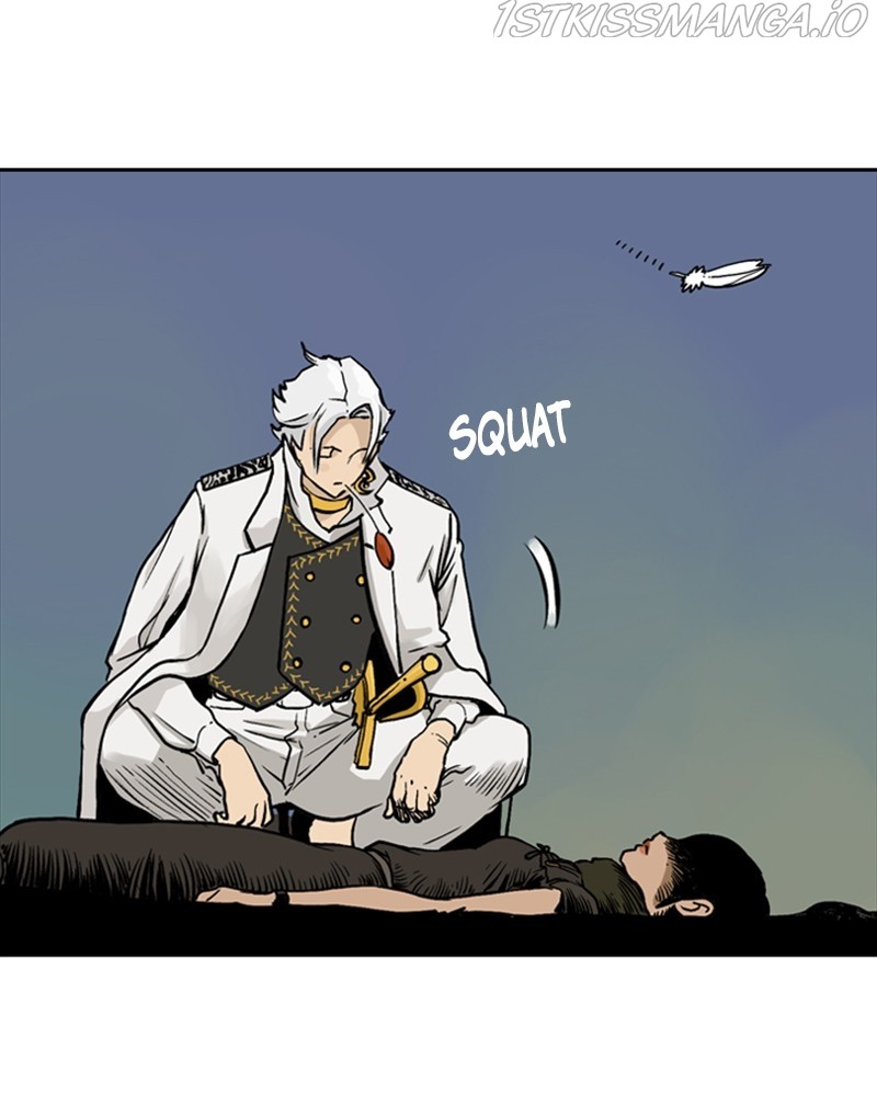 Mage Again chapter 38 - page 73