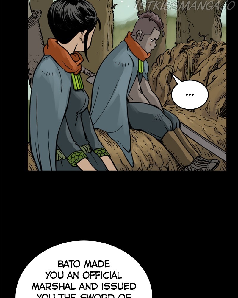 Mage Again chapter 38 - page 8