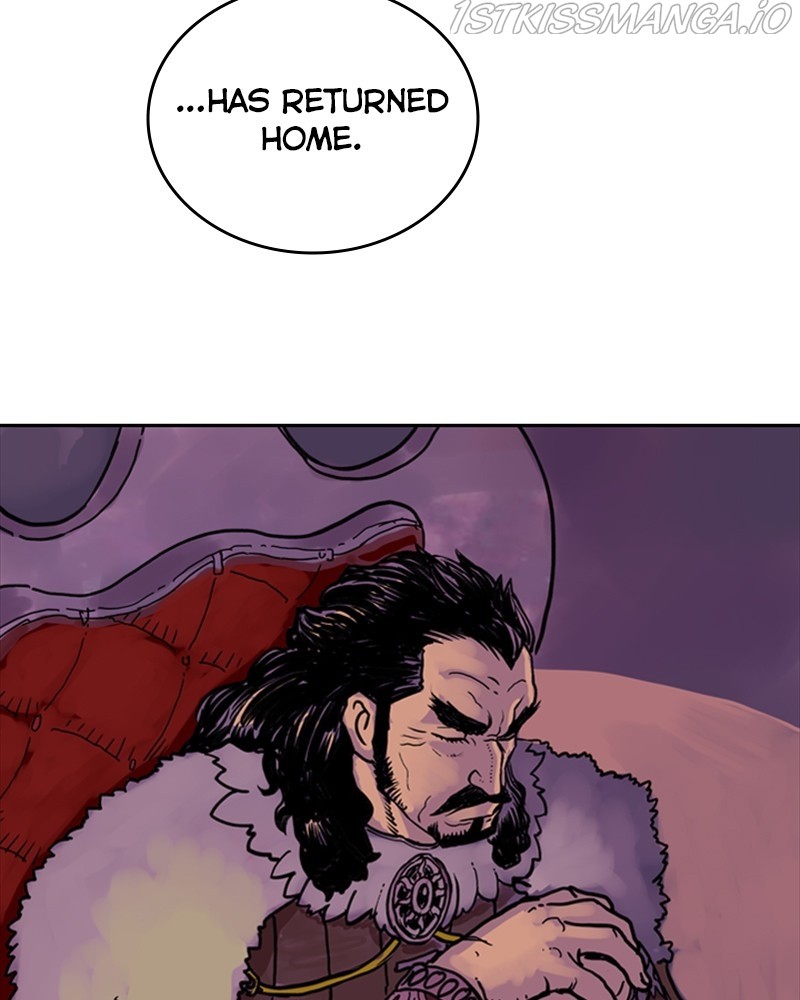 Mage Again chapter 38 - page 88