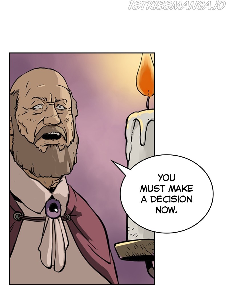 Mage Again chapter 38 - page 90