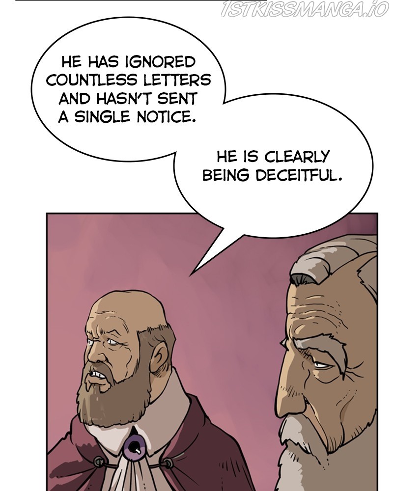 Mage Again chapter 38 - page 91