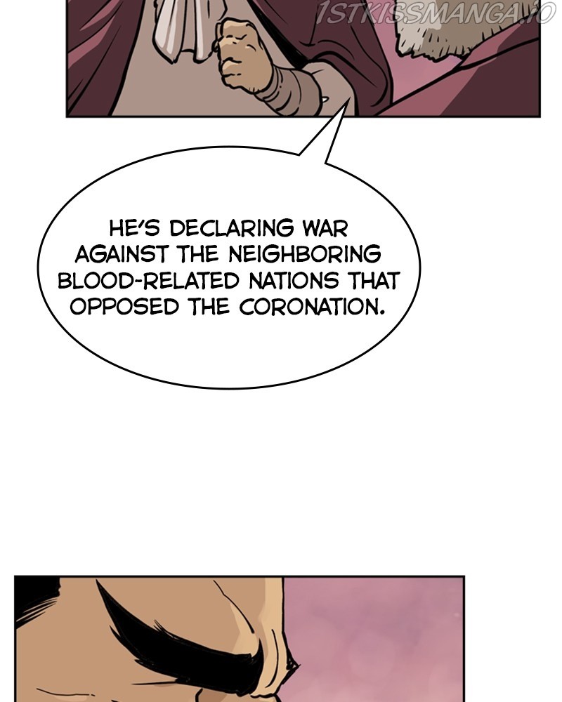 Mage Again chapter 38 - page 92