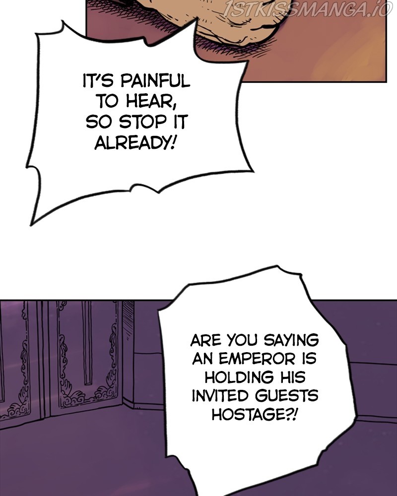 Mage Again chapter 38 - page 94