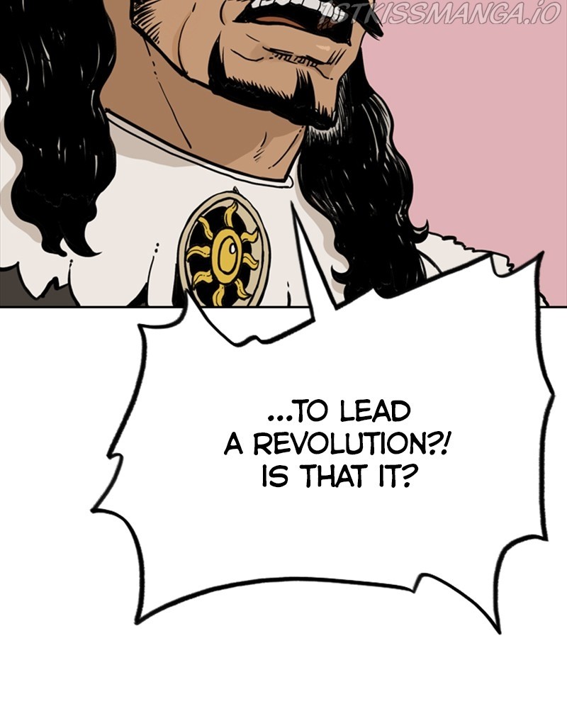 Mage Again chapter 38 - page 98