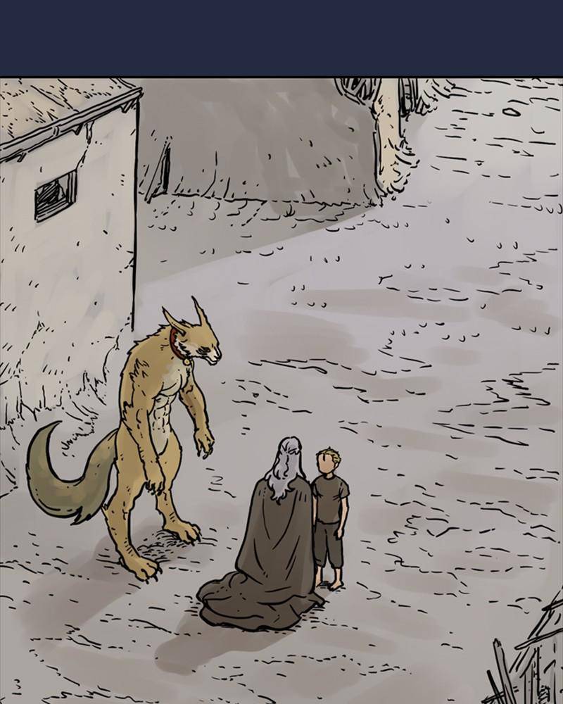 Mage Again chapter 9 - page 111