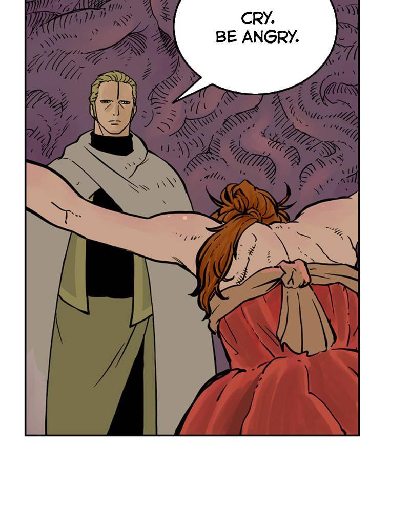 Mage Again chapter 9 - page 122