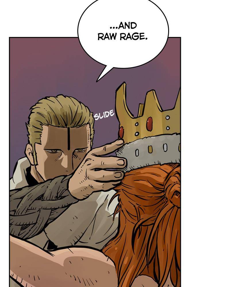 Mage Again chapter 9 - page 131