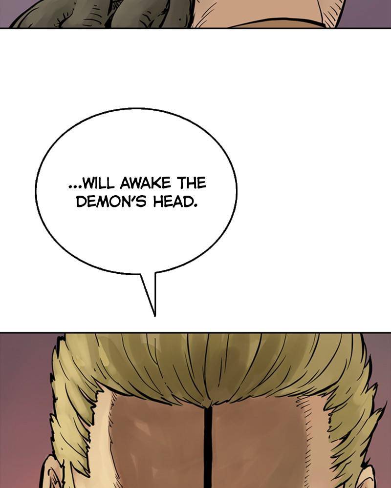 Mage Again chapter 9 - page 136