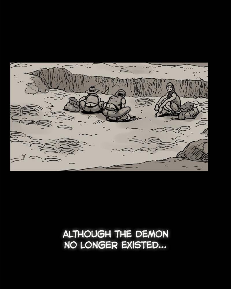 Mage Again chapter 9 - page 19