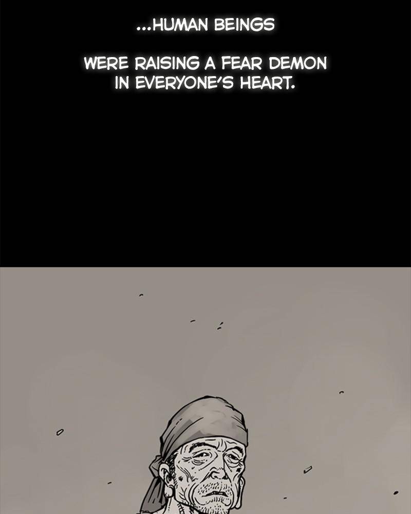 Mage Again chapter 9 - page 21