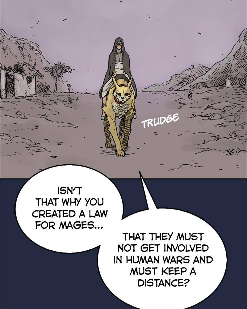Mage Again chapter 9 - page 27