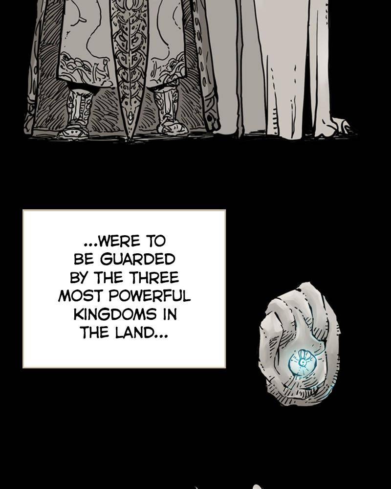 Mage Again chapter 9 - page 3