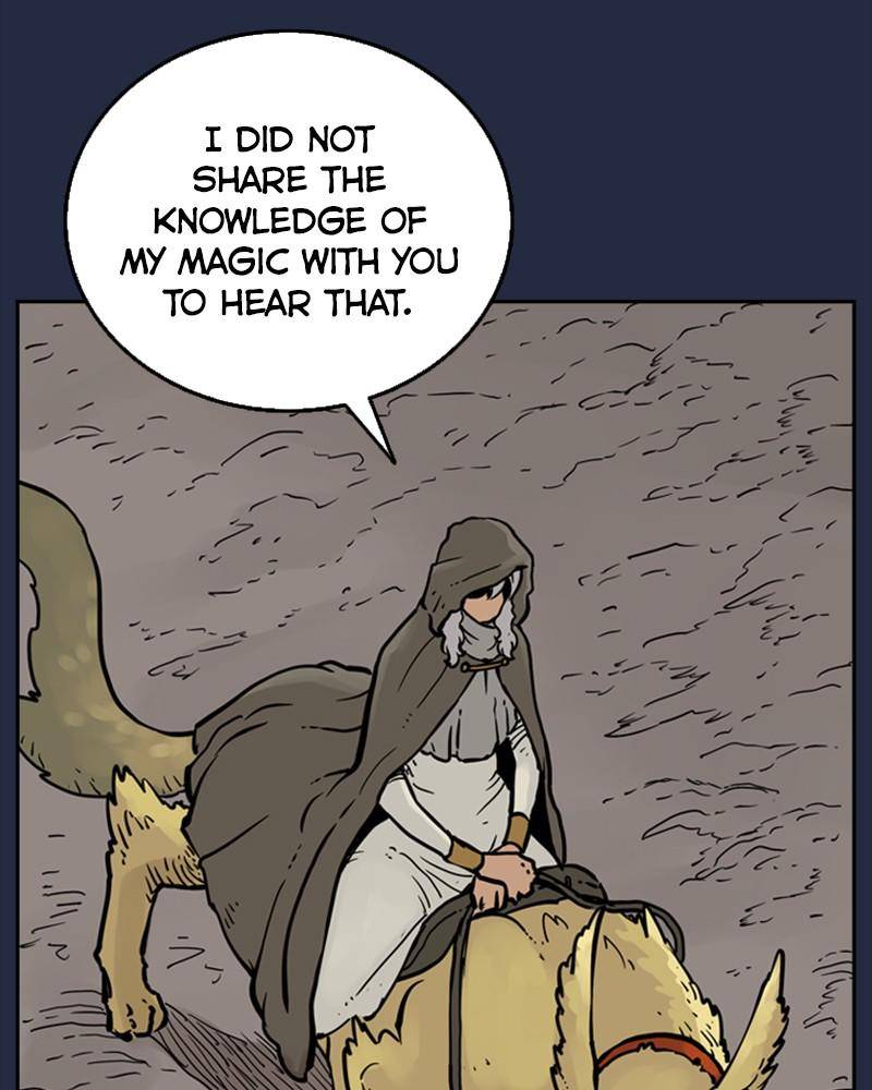 Mage Again chapter 9 - page 31