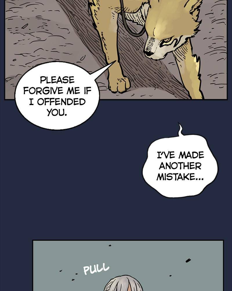 Mage Again chapter 9 - page 32