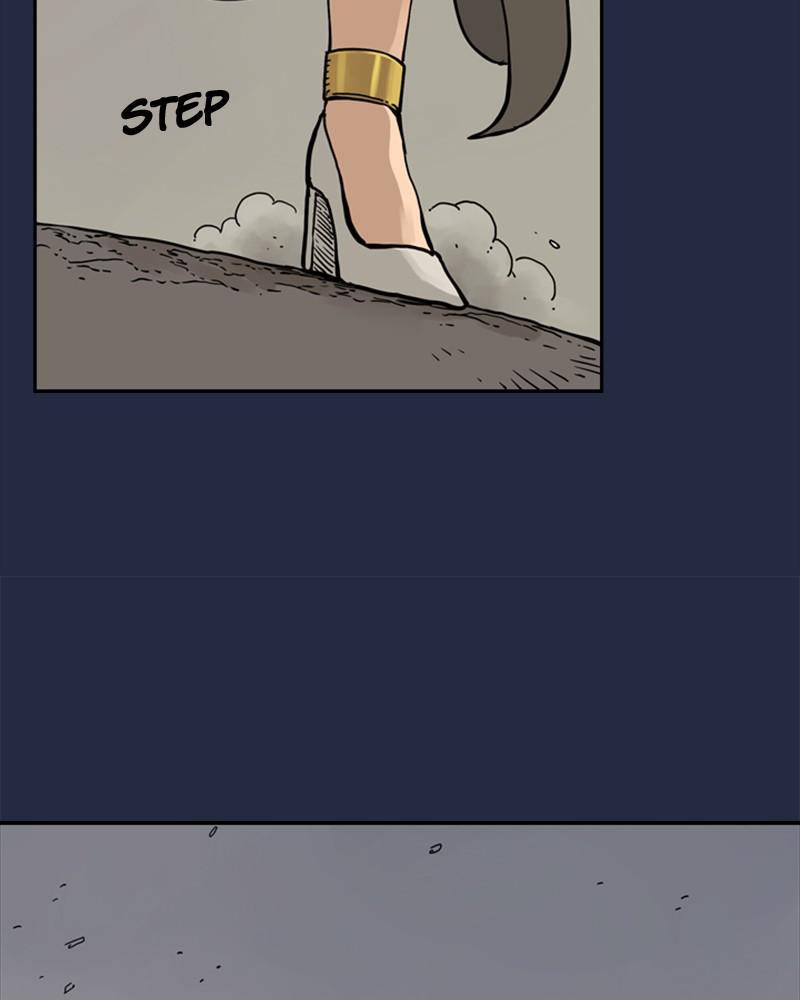 Mage Again chapter 9 - page 34